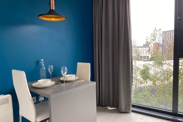 1 bed studio, St Columbas Close, City Centre, Coventry, CV14BX - Image 3